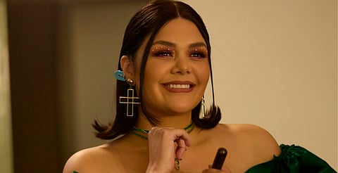 Yuridia brillará con su música en el Final Four de la Concacaf Nations League