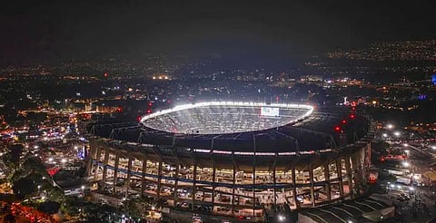 ¡Adiós estadio Azteca! Ahora se llamará Banorte y será modernizado