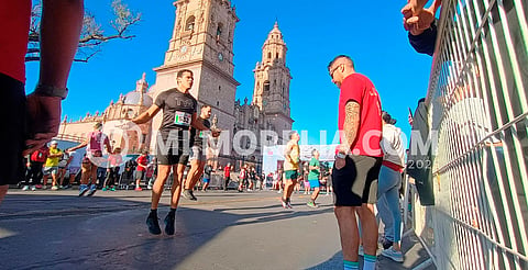 Alrededor de 200 atletas participarán en la final del "Spring Break Games"