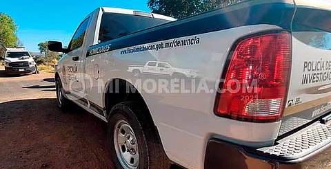 Piden ayuda para identificar a mujer hallada sin vida junto a un hombre, en Morelia