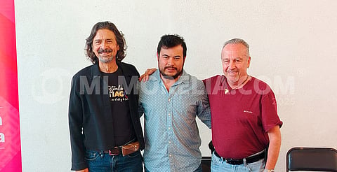Bola Suriana celebrará en la Casa de la Cultura sus 35 años como agrupación
