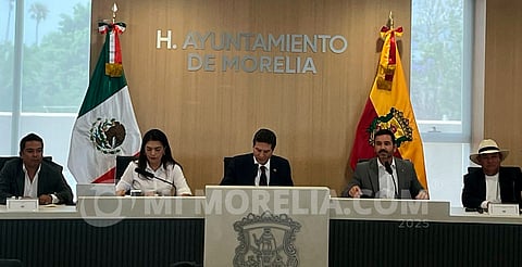 Más de 250 obras integraron el Programa Anual de Inversión 2024 
