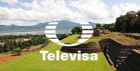 Televisa grabará telenovela en Michoacán y busca extras