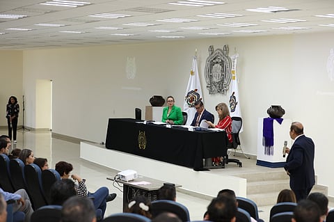 UMSNH crea primer programa de Especialidad en Derecho Animal en Latinoamérica