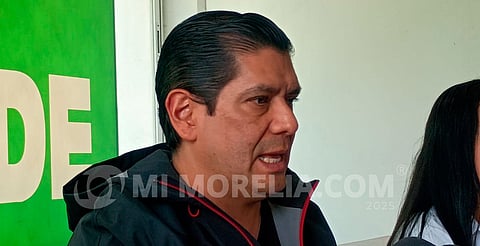 Reto informar a la ciudadanía sobre la elección judicial: Ernesto Núñez 