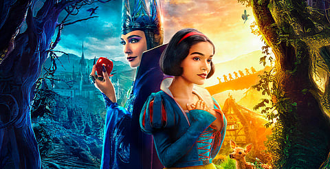 Cinépolis en Morelia lanza funciones de Blancanieves para personas neurodivergentes 