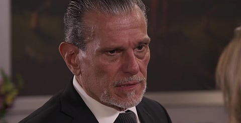 Muere mamá de Guillermo García Cantú; no fue a despedirla, dicen