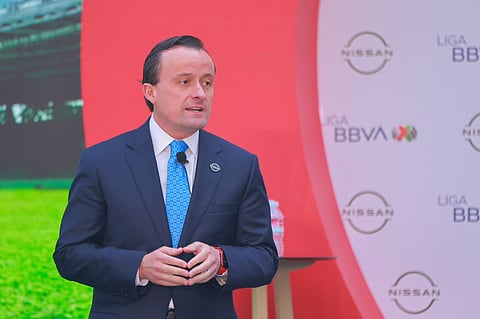 Mike Arriola defenderá los tres lugares de México en el Clubes, incluyendo el de León 