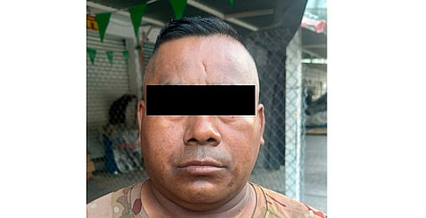 Detienen en Iguala a presunto implicado en desaparición de los 43 normalistas