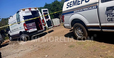 Niño muere tras presuntamente comer pan con veneno para ratas, en Uruapan