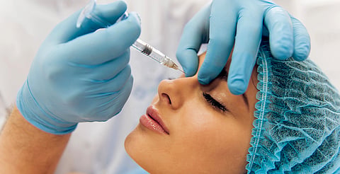 ¿Usas botox? Alertan en Michoacán por lotes adulterados