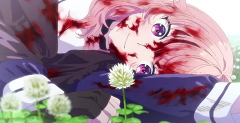 ¡Nuevo anime anunciado! Mira el teaser de “I Want to Love You Till Your Dying Day”