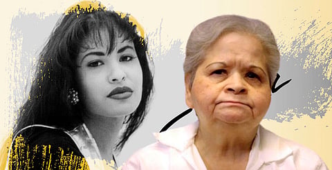 Niegan libertad a Yolanda Saldívar, asesina de Selena