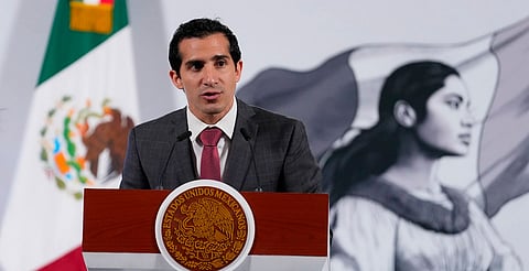 Rommel Pacheco confirma investigaciones contra Ana Guevara 