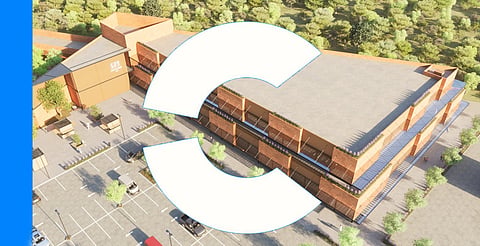 Abrirán Cinépolis en Zacapu, Michoacán; así se verá la nueva plaza
