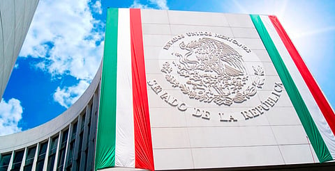 Senado aprueba la entrada de otros 11 soldados de Estados Unidos a México 