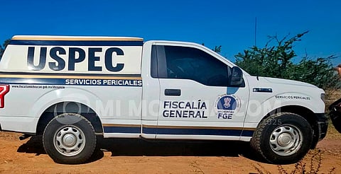 Localizan cadáver baleado en río de aguas negras al oriente de Morelia