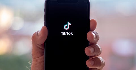 Trump busca cerrar venta de TikTok antes del 5 de abril para evitar su prohibición