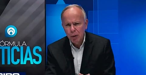 Delincuentes implicados en atentado contra Ciro Gómez Leyva se declararon culpables 
