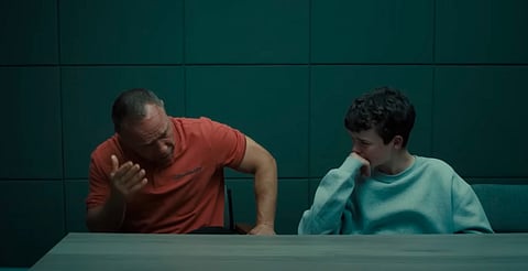 "Adolescencia", la serie de Netflix que impacta a Reino Unido y llegará a escuelas
