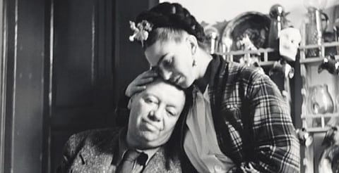 El legado de Frida y Diego en riesgo, denuncian desaparición de sus obras
