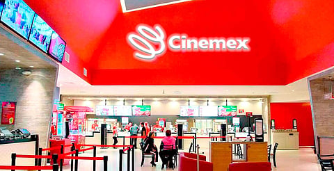 La magia del cine se disfruta aún más cuando el bolsillo no sufre