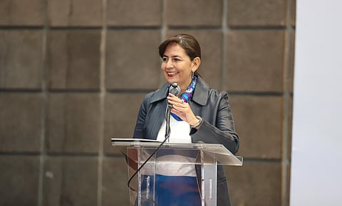 Compromiso de Sheinbaum con magisterio michoacano es tangible: SEE