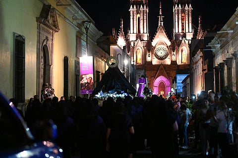 Zamora, un destino imperdible para disfrutar de una Semana Santa llena de tradición
