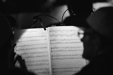 ¿Escuchas el ritmo? Ahora aprende a leerlo con este seminario gratuito