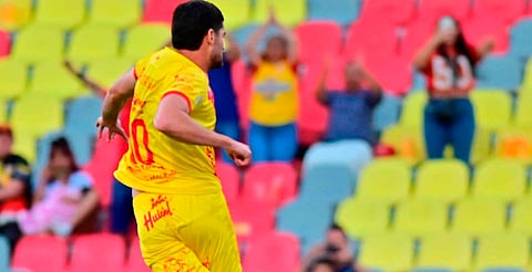 ¡Quieren público! Atlético Morelia dejará la entrada gratis este sábado en el "Morelos"