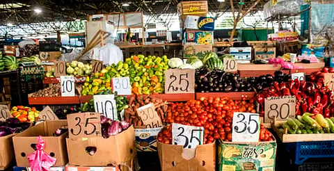 El precio del limón se disparó 20.75%; el kilo ya ronda los 27 pesos