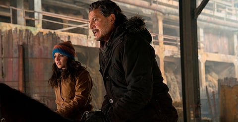 HBO confirma tercera temporada de The Last of Us 