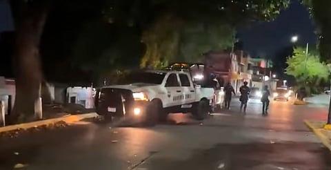 Comité Popular de Derechos Humanos denuncia detenciones arbitrarías de tres estudiantes de la Nicolaita