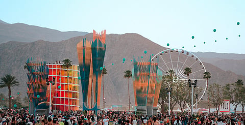 Así puedes ver Coachella 2025 gratis desde casa: fechas, horarios y novedades