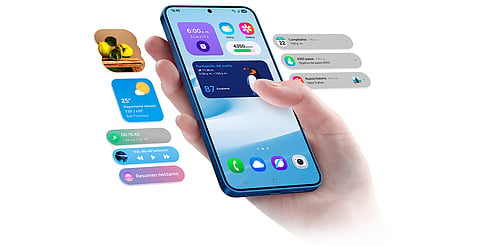One UI 7 ya llegó a México: revisa si tu Samsung es compatible