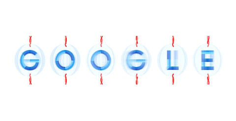 Google celebra la física cuántica con un doodle que desafía la realidad