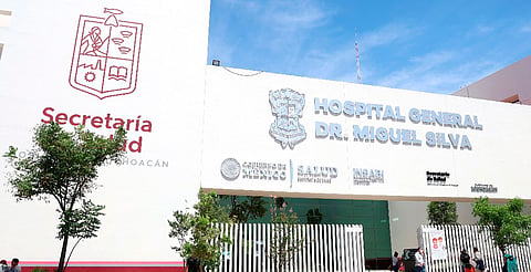 Alerta titular de la SSM intentos de extorsión a su nombre
