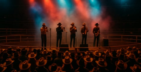¿Corridos en evento público? Esto pagarían de multa en Michoacán tras decreto 