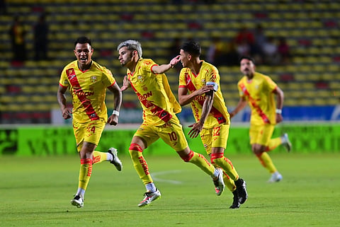 A todo gas rumbo a la Liguilla: Morelia cierra fuerte y depende de sí mismo