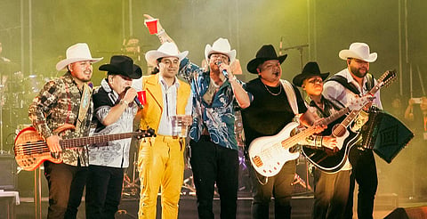 “No más corridos”: Eduin Caz anuncia el fin de una era en Grupo Firme