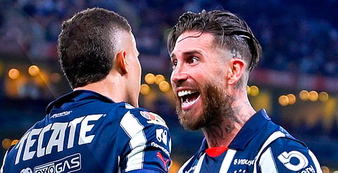 Así va la tabla de la Liga MX rumbo a la Liguilla 2025