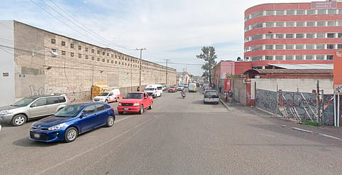 Valoración de ajuste vial en avenida Guadalupe Victoria, en pausa hasta regreso a clases