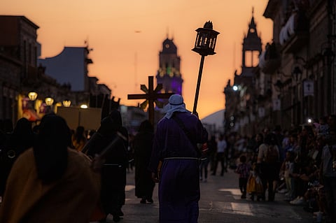 Viernes Santo, ¿qué significa?