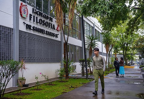 UMSNH convoca a participar en sus programas de posgrado en Filosofía