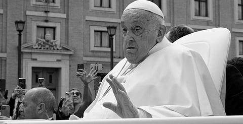 Francisco, el primer papa latinoamericano y su legado de cercanía y humildad