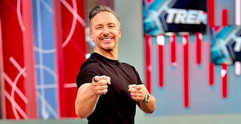 Alex Bisogno revela que se quedó sin trabajo por acompañar a Daniel antes de morir