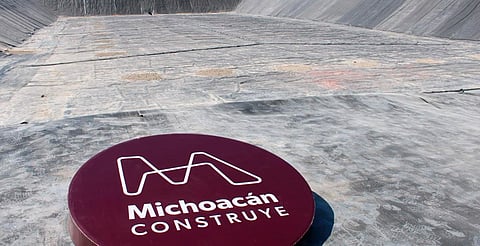 Michoacán recibe premio internacional por gestión de residuos sólidos urbanos