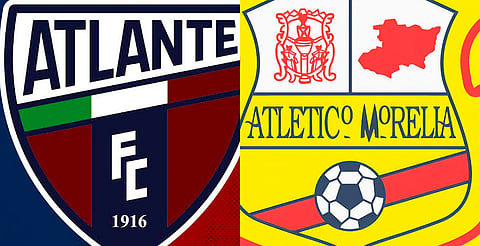 Ya hay fecha y hora: Atlante y Atlético Morelia se enfrentarán en Cuartos de Final del Clausura 2025