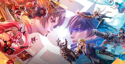 Lanzan torneo de Honor of Kings en Michoacán con premios de hasta 50 mil pesos