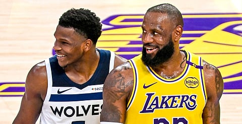 Thunder superó con contundencia a Grizzlies y se adelanta 2-0 en la serie